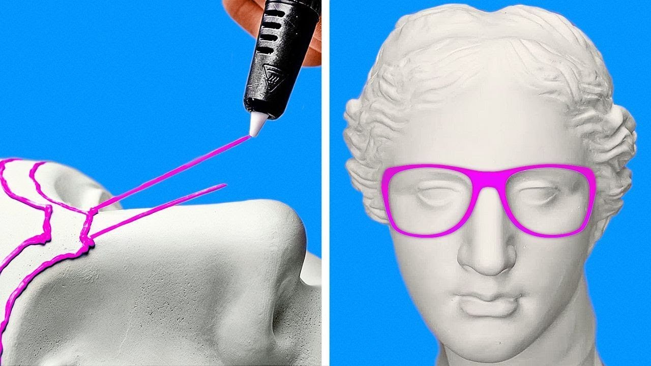 Libérez Votre Créativité avec les Modèles de Dessins Faciles au Stylo 3D