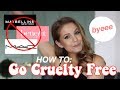 HOW TO: GO CRUELTY FREE IN 2020// Everything You've Ever Wanted To Know!