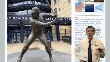 How can I find spatial data and how can I know if that data is any good?