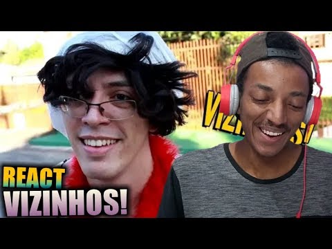 exame de próstata #canalharesponde 27 react