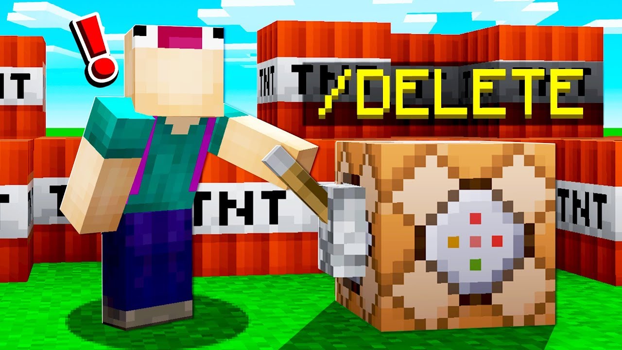 5 Ways Noobs Will Destroy Minecraft Youtube - 14 ways to kill a roblox noob in real life