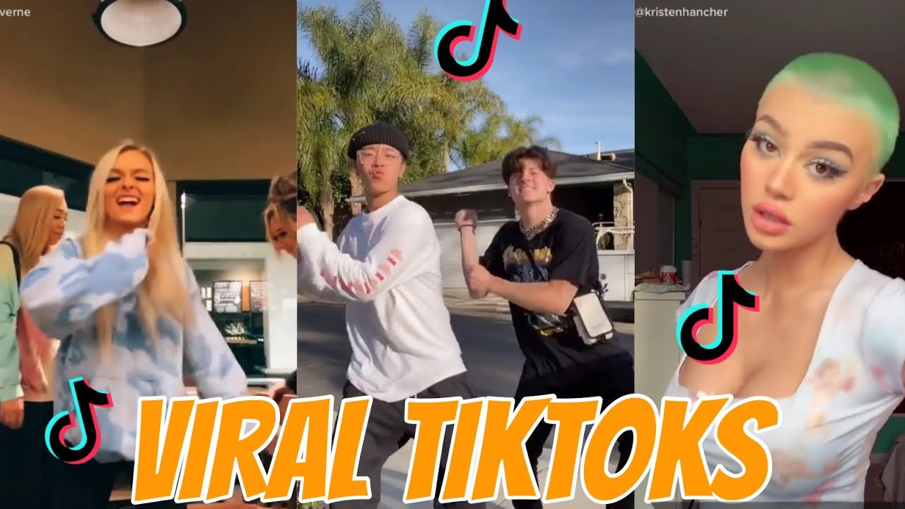 SUPALONELY TIKTOK | NEW TIKTOK DANCES TREND 2020 | VIRAL TIKTOK COMPILATION - YouTube