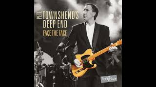 Video thumbnail of "Pete Townshend - After the Fire (Live 1986)"