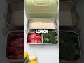 Vabaso 80W Electric Lunch Box – Portable Food Warmer