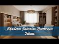 Modern Bedroom Furniture Ideas That Instantly Upgrade Your Space, Stylish Bedroom Design Inspiration