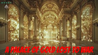 History’s Mysteries: The Amber Room