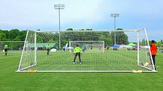 Keeper Wars - 6th National Championship Game-3 (AK2) Second Half 08-01-2026