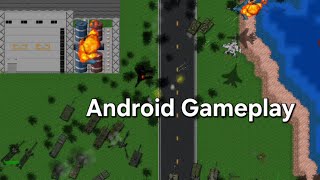 [RTS]Rusted warfare one of the best mode on android 