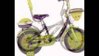 Bicycles For Kids