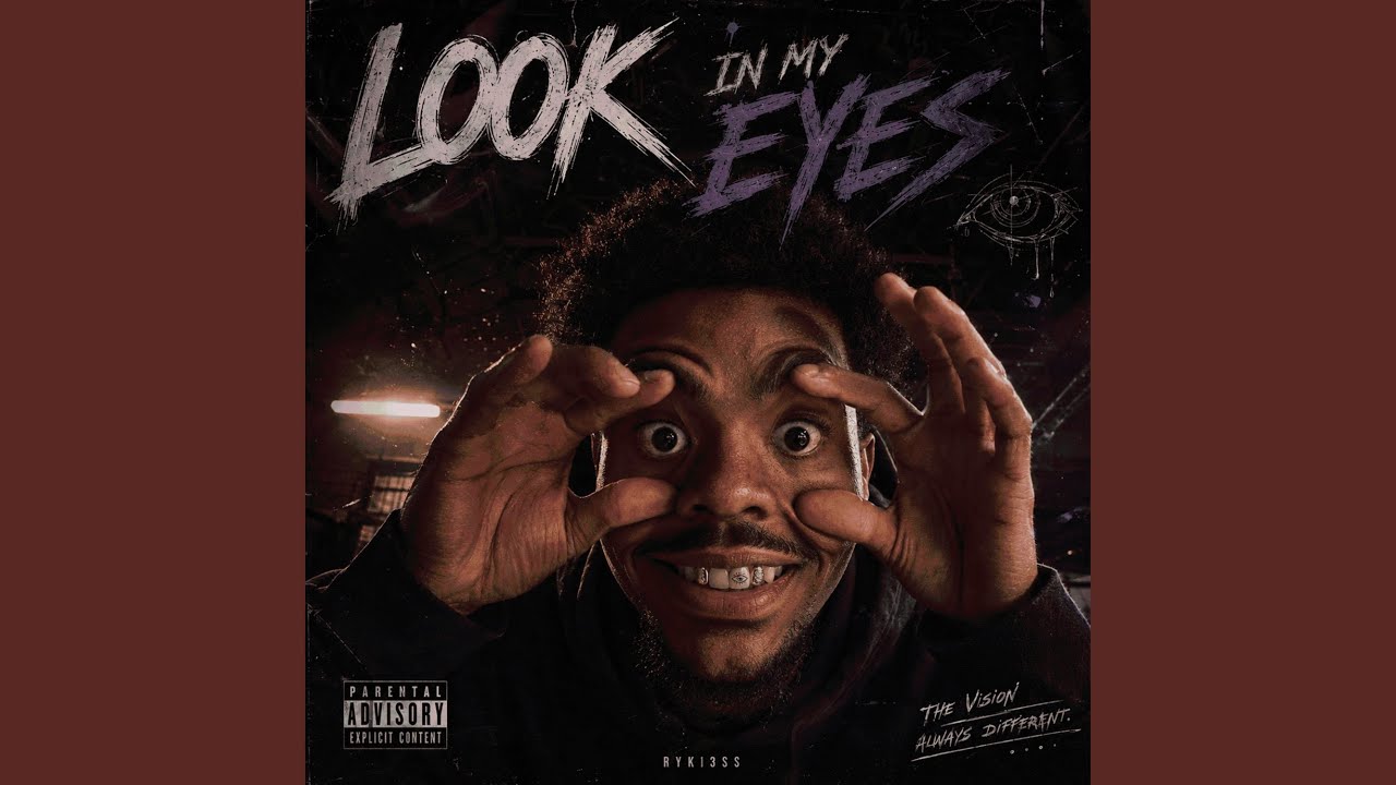 Look in my eyes - YouTube