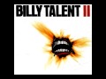 Billy Talent - Ever Fallen In Love