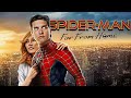Spider-Man trilogy - (Spider-Man Far From Home  trailer 2 style) [REUPLOAD]