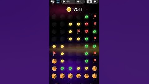 Bybit Coinsweeper Game Play ▶️