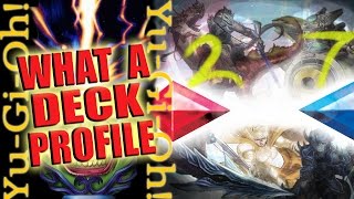 Normal Pendulum Beatdown Deck Profile - What A Deck! - September 2015