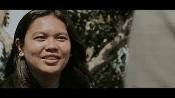 PassedWord - Character Trait Video