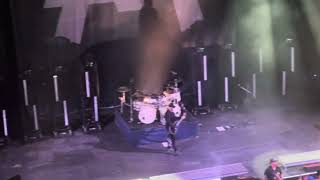 Asking Alexandria - Someone, Somewhere /Moving On - Live at the Aztec Theater in San Antonio TX