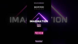 IMAGINATION 2024 remix