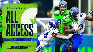 2020 Week 5: Seahawks vs Vikings | Seahawks All Access