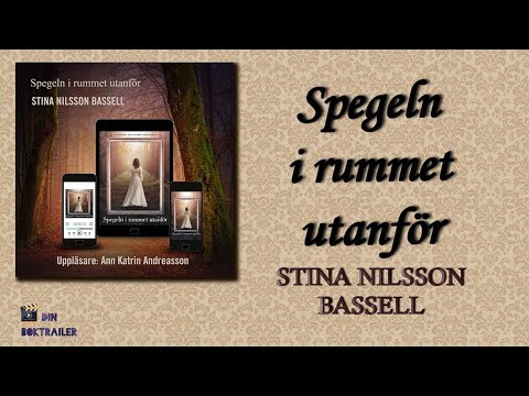 Spegeln i rummet