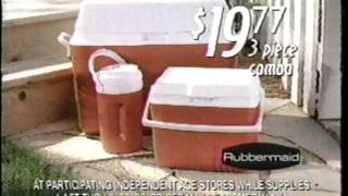 Ace Hardware John Madden