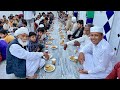 Iftar In Masjid | Mubashir Saddique | Village Food Secrets