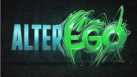 LootCrate: June 2017: Alter-Ego