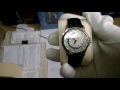 WATCH BOXES - Patek Philippe Big Wooden Box WATCH BOXES - Patek Philippe Big Wooden Box