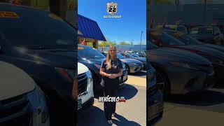 Aqui en Route 22 Auto Group no solo vendemos autos, entregamos confianza, calidad y respaldo