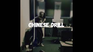Video voorbeeld van "Yamaica Productions - ''Chinese Drill'' (Official Audio) (Prod.by.Yamaica)"