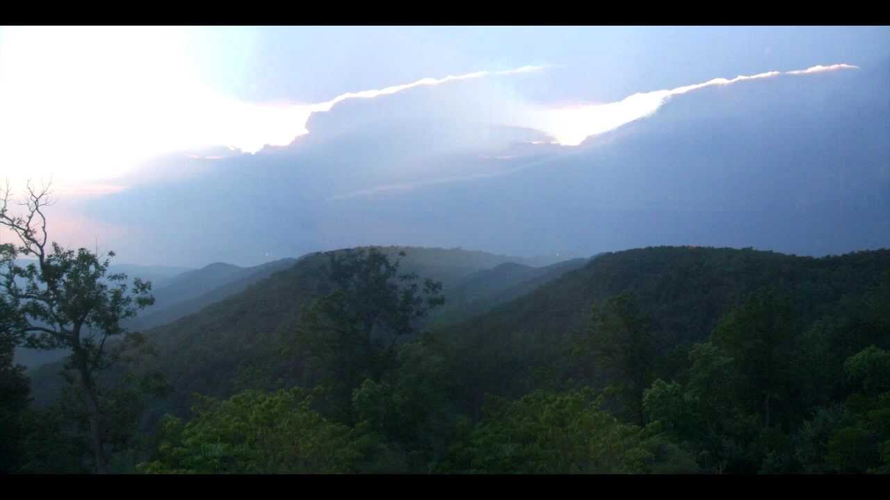 Blue Mountain Song - YouTube