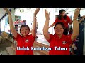 Sekolah kristen kalam kudus pontianak