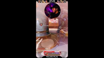 how to use knockdown shield | Apex #Shorts