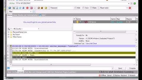 How to Install Meta Mod on a Source Game Server