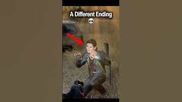 This Game Finally Got the Right Ending! #shorts