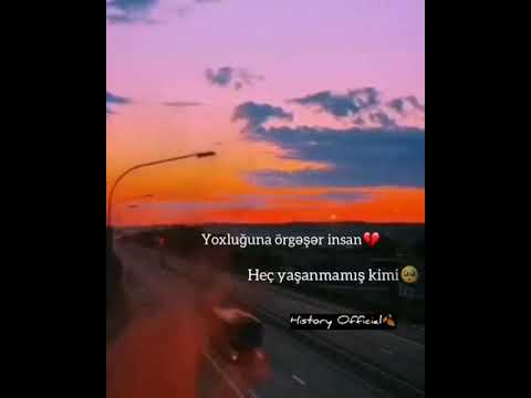 Unutursun💔Whatsapp ucun maraqli statuslar sevgiye aid duygusal videolar soundsapp status üçün video