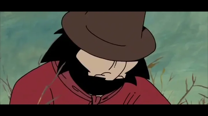 Resumen Ida y Vuelta de Martn Fierro