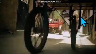 Sıfır Bir 3.Sezon Özgür Yakalanıyor