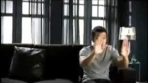 Sunsilk Smooth & Manageable TVC 2009 - Elevator - Philippines