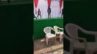 Bhanupraksh song miku nachite cheyandi