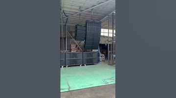 TPA China Best Pro Audio manufacturer-K Top dual 15” line array system and DB 221 dual 21” subwoofer