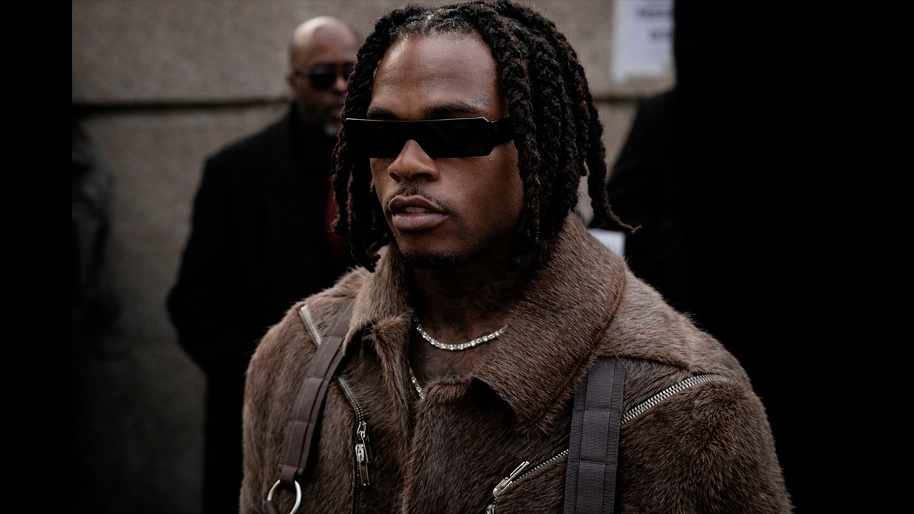 (FREE) Gunna Type Beat - 