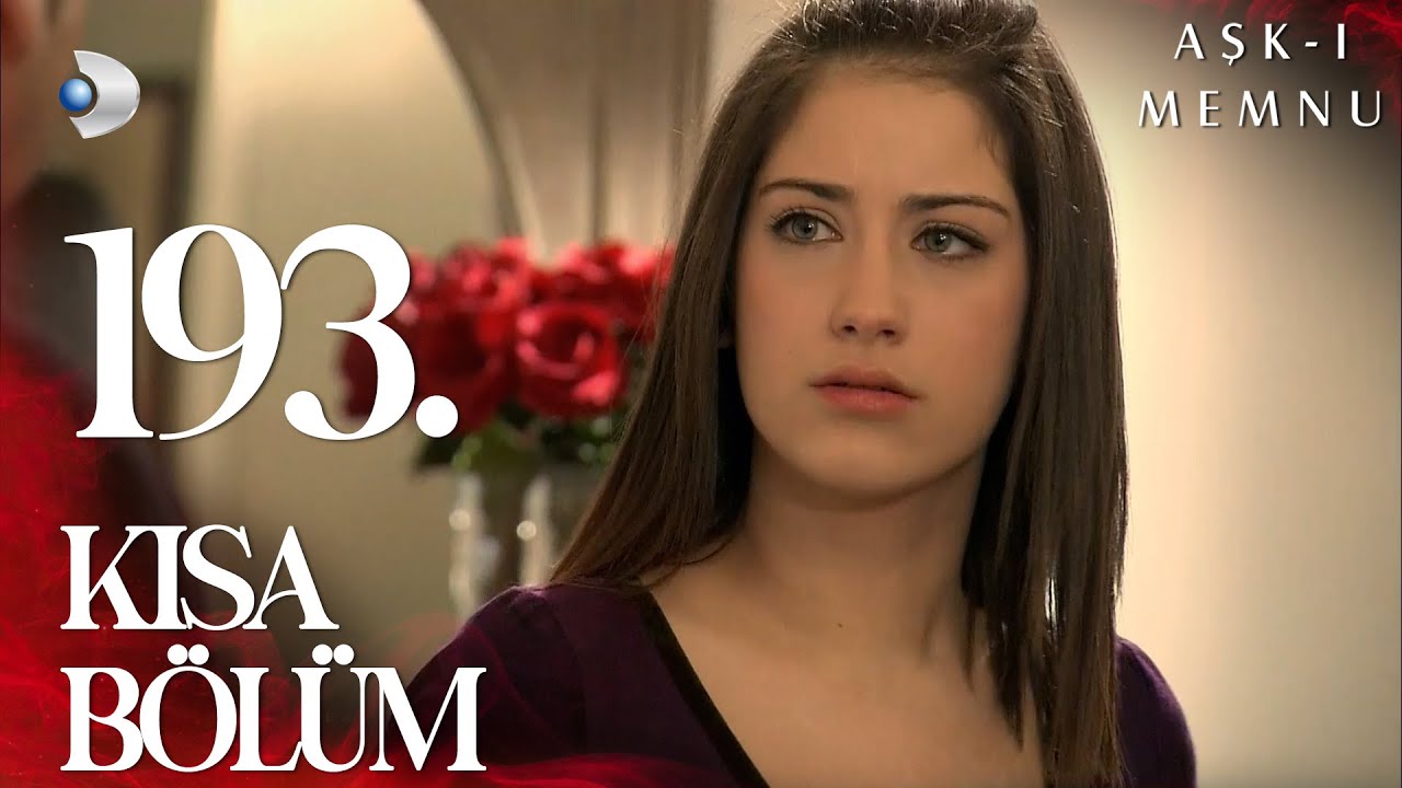 Aşk-ı Memnu 193. Kısa Bölüm
