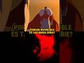 ¿PORQUE INVENCIBLE ES TAN BUENA SERIE? INVENCIBLE|#shorts