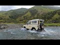 Stunning 4wd track thats just 30 minutes from hanmer springs new zealand