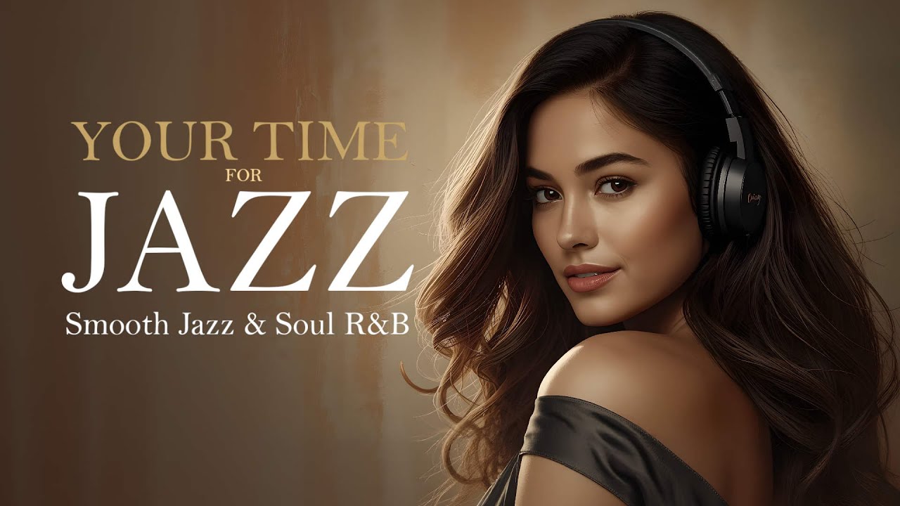 Warm Notes After Sunset – Smooth Jazz Evening Music