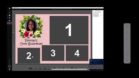 How to upload your photo strip artwork to darkroom booth 3