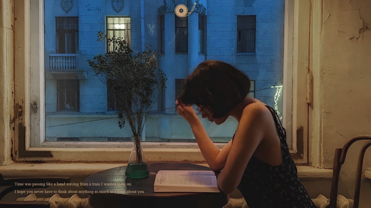 Day Closure Ambience Mix | 하루가 말을 멈춘 뒤의 공기 — Quiet After Hours Playlist 🎧