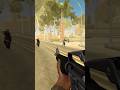 GTA san Andreas First Person Mode