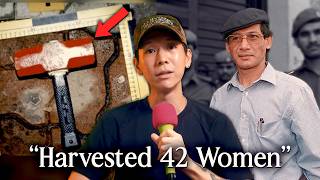 Asia's Most Disturbing Serial Killers | Mysteries of Asia