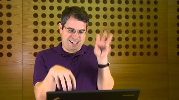 Matt Cutts - An update on Google